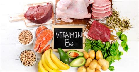 17 Evidence-Based Benefits of Vitamin B6 (Pyridoxine) - Well-Being Secrets