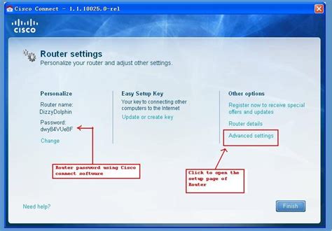 Default Linksys router password - reset and troubleshoot