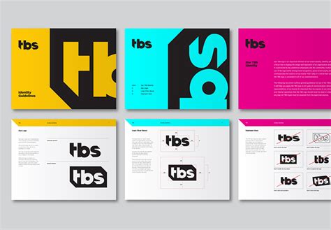 TBS is Rebranding and It Looks Pretty Sweet - Creative Market Blog