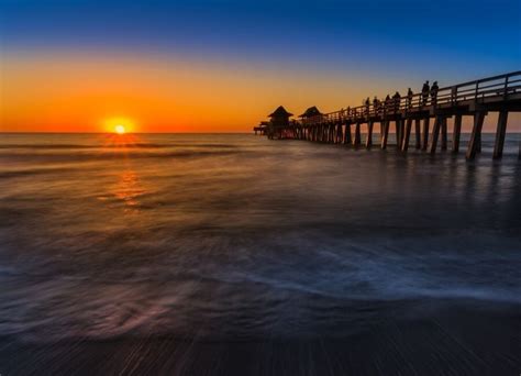 6 Best Places to Catch Sunset in Naples Florida — Naples Florida Travel ...