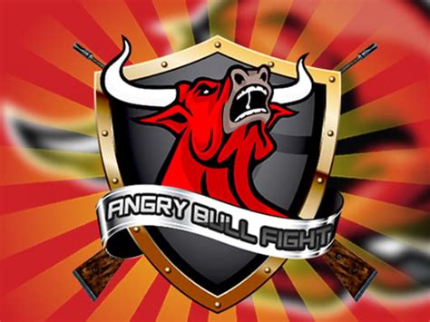 ANGRY BULL Game - Play online at GameMonetize.co Games