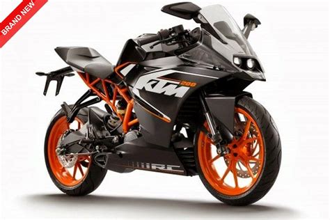 Ktm Rc 200 Motorcycle Philippines Installment | Reviewmotors.co