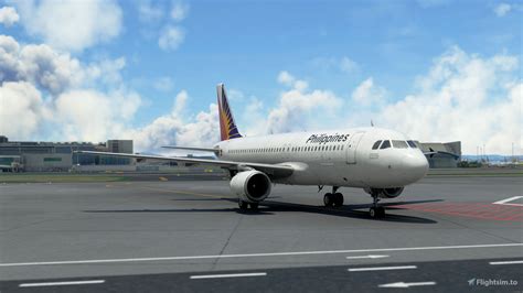 Liveries - Fenix Simulations A320 Add-Ons for Microsoft Flight ...