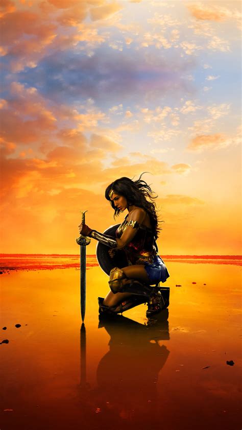 Wonder Woman wallpaper