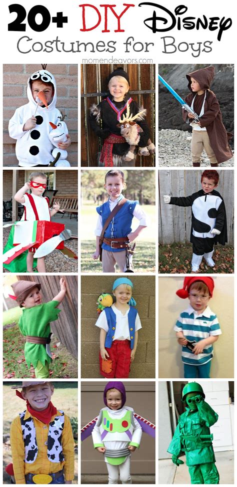 √ Easy Disney Characters To Dress Up As