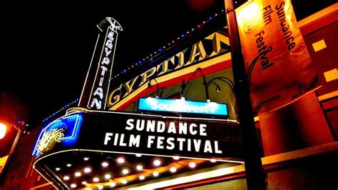 40th Annual Sundance Film Festival – Daily Utah Chronicle