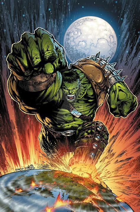 Hulk là ai? - Hulk có phải là siêu anh hùng mạnh nhất vũ trụ Marvel ...