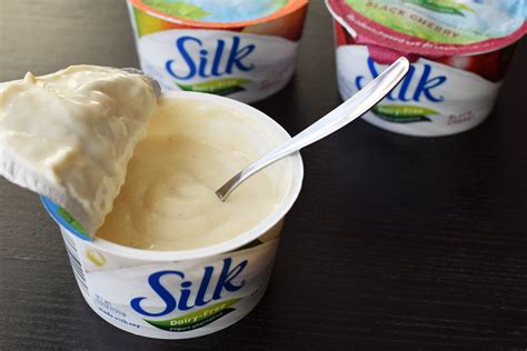 The 10 Best Dairy-Free Yogurt Brands to Buy Right Now