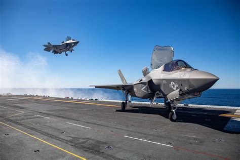 F-35 VS. J-20 The United States lost? The latest stealth fighter South ...