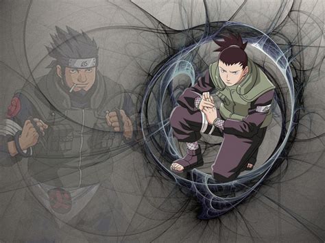 Imagenes de Naruto Shippuden : Hidan vs Shikamaru