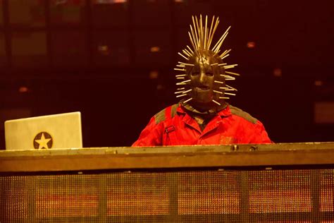 Slipknot fans confused as band deletes unexpected announcement that ...