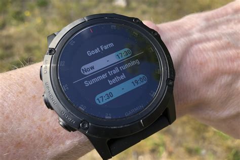 Garmin Fenix 5X Plus Review | Digital Trends