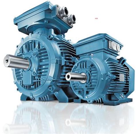 0.25 To 1000 KW ABB Motors, Rs 4500 /piece Star Automations | ID ...