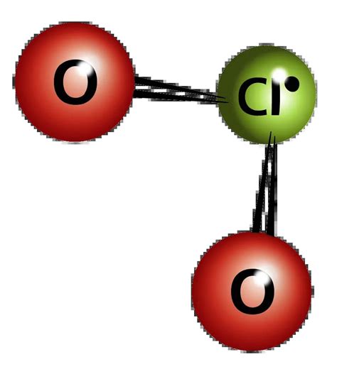 What Is Chlorine Dioxide - PureLine