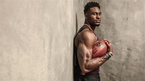 How DK Metcalf became an internet-breaking NFL wide receiver prospect