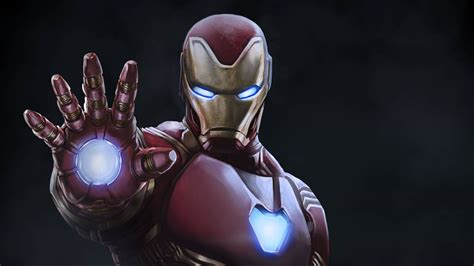 4k Iron Man Suit Wallpaper,HD Superheroes Wallpapers,4k Wallpapers ...