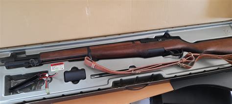 M1 Garand (goed ruilvoorstel mag ook) - Airsoft Bazaar