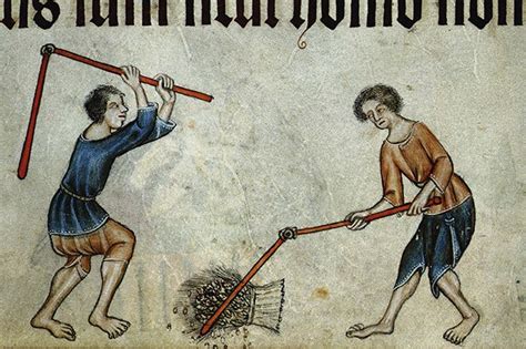 Life As A Medieval Peasant: How Accurate Are Movies And TV Depictions ...