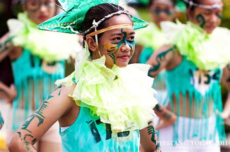 "PYESTANG TUGAK 2011" The frog festival / City of San Fernando ...