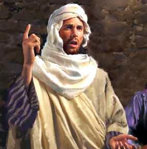 Amos Bible Prophet Clip Art