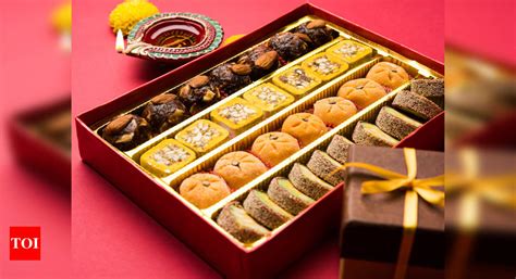 Authentic Indian Diwali Sweets: Experience the Rich Flavors of ...