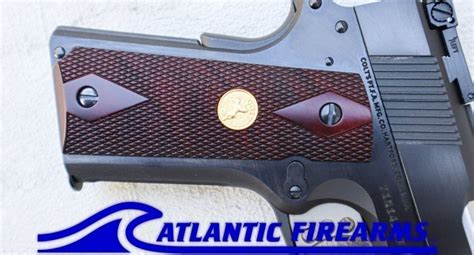 Colt Gold Cup 1911 Pistol SALE - AtlanticFirearms.com