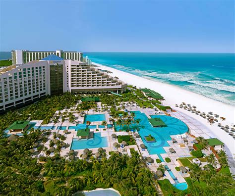 Iberostar Cancun – Cancun – Iberostar Cancun Hotel Specials