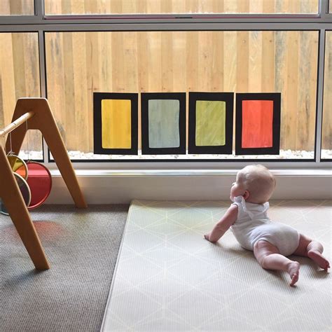 Cellophane Shape Windows 🌈 A simple, crafty activity to create with ...