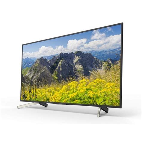 Sony Bravia 65x7500f 65-inch 4k Smart Android LED TV - TV Price BD