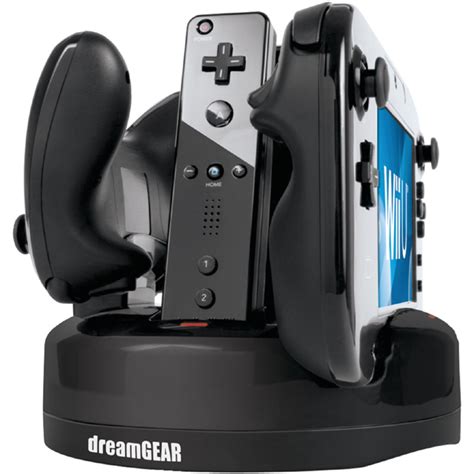 Top 10 Best Wii U Accessories