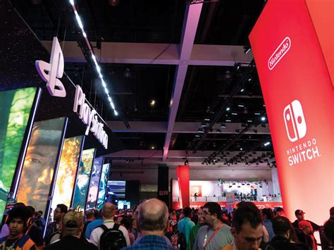 E3 2019 brings new expectations and predictions for the future of ...