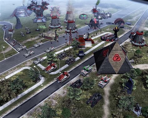 Best Mods For Command & Conquer 3: Tiberium Wars – FandomSpot