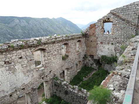 Kotor Fortress - Cozy Montenegro