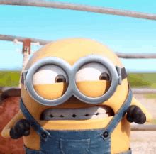 The popular Minion GIFs everyone's sharing