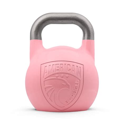 American Barbell Classic Kettlebell