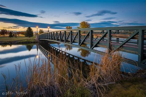 Photos of Sloan's Lake in Denver Colorado