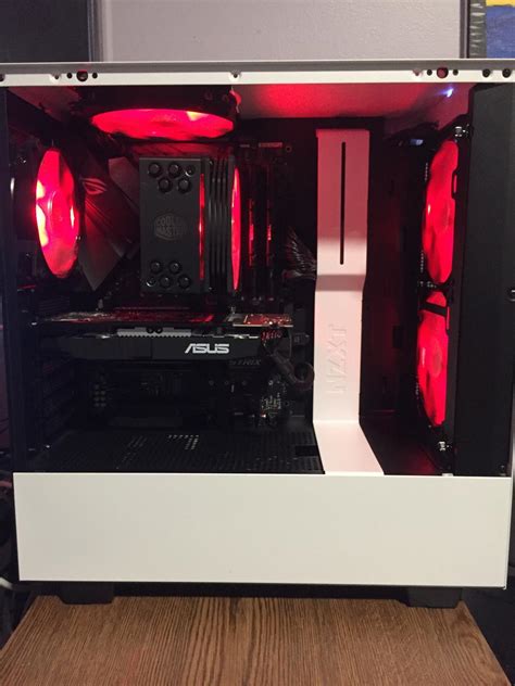 Question - Does this case have enough airflow? | Tom's Hardware Forum