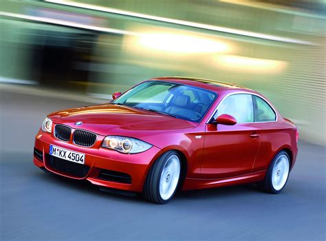 US BMW 1-Series Priced Under $30,000 | Top Speed