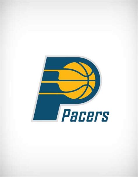 pacers vector logo