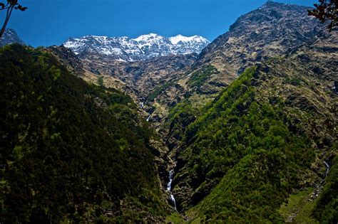 The source of Ganges River : travel