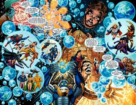 Multiverse/Gallery - DC Comics Database