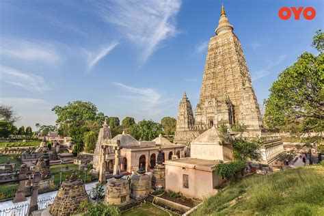 Famous Temples of India: Visit the Country’s Stunning Religious Sites ...