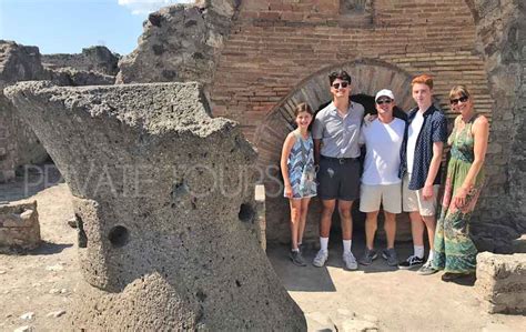 Pompeii Tour for Kids & Families | Private Tours of Pompeii