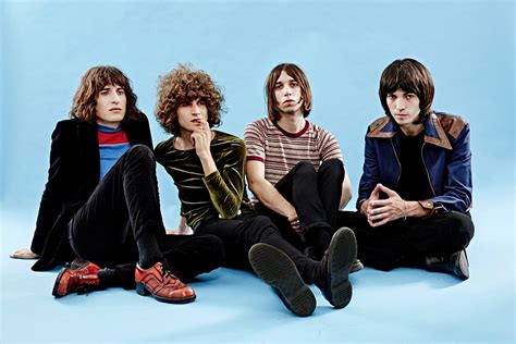 Hallowed Heights • U.K.’s Temples Top Bill on Psychedelic Desert Daze ...