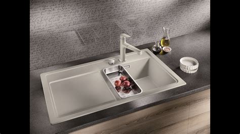 Blanco Silgranit Kitchen Sink Care | Wow Blog