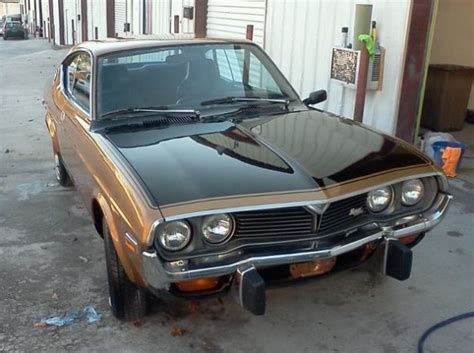 1974 Mazda RX4 GTR | Bring a Trailer