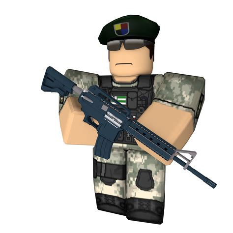 Roblox Gfx Png Roblox Character Png Transparent Tommy Gun Roblox Id ...