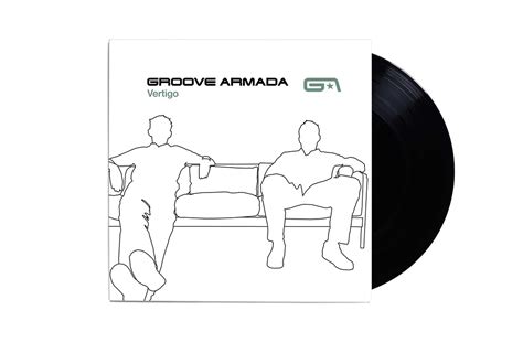 Groove Armada | Zip Design