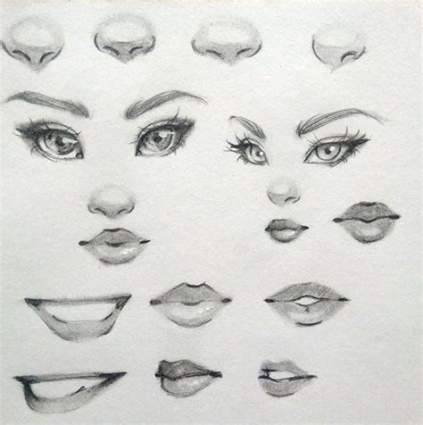 Pencil Art Drawings, Art Drawings Sketches Simple, Easy Drawings ...