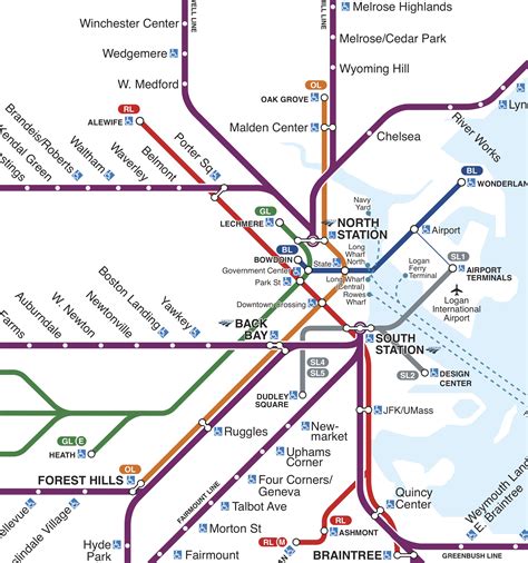 Commuter Rail Map Gif Map Of New York Train Map Map | SexiezPix Web Porn